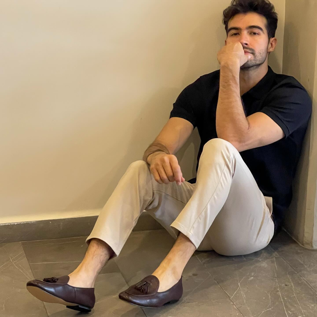 Mocasines elegantes clásicos®