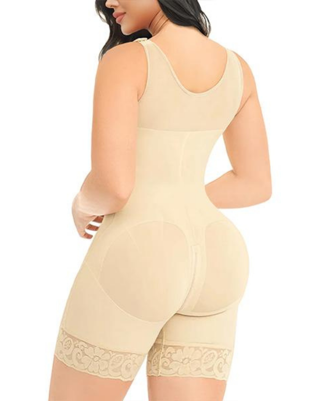 Faja Moldeadora de Cuerpo