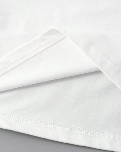 Camiseta Básica para Mujer
