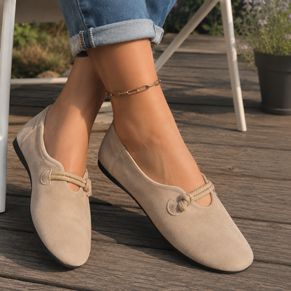 Zapatos planos ballet®