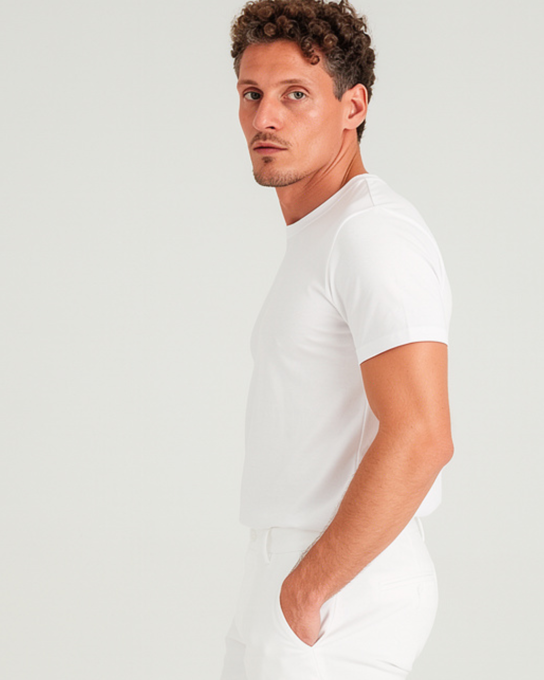 Camiseta Premium Milano
