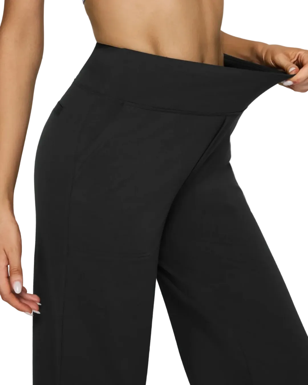 Pantalón de Vestir