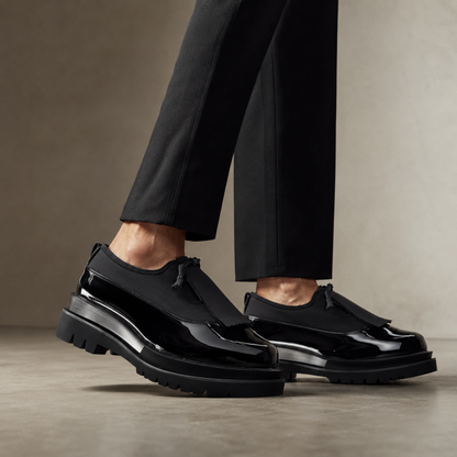 Zapatos de Plataforma Casuales