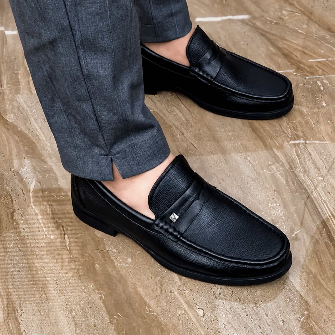 Zapatos de piel natural®