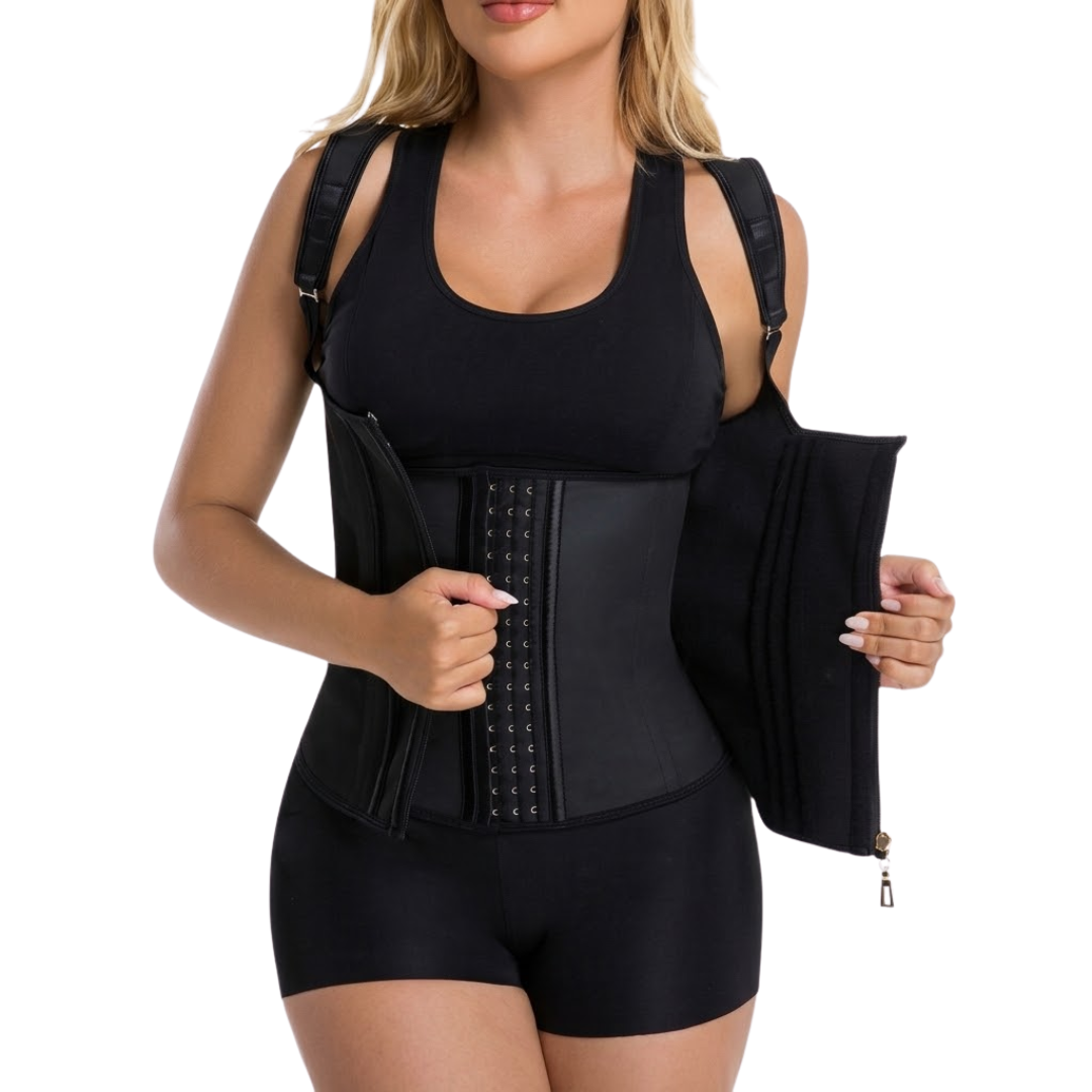 Faja Chaleco Reductora