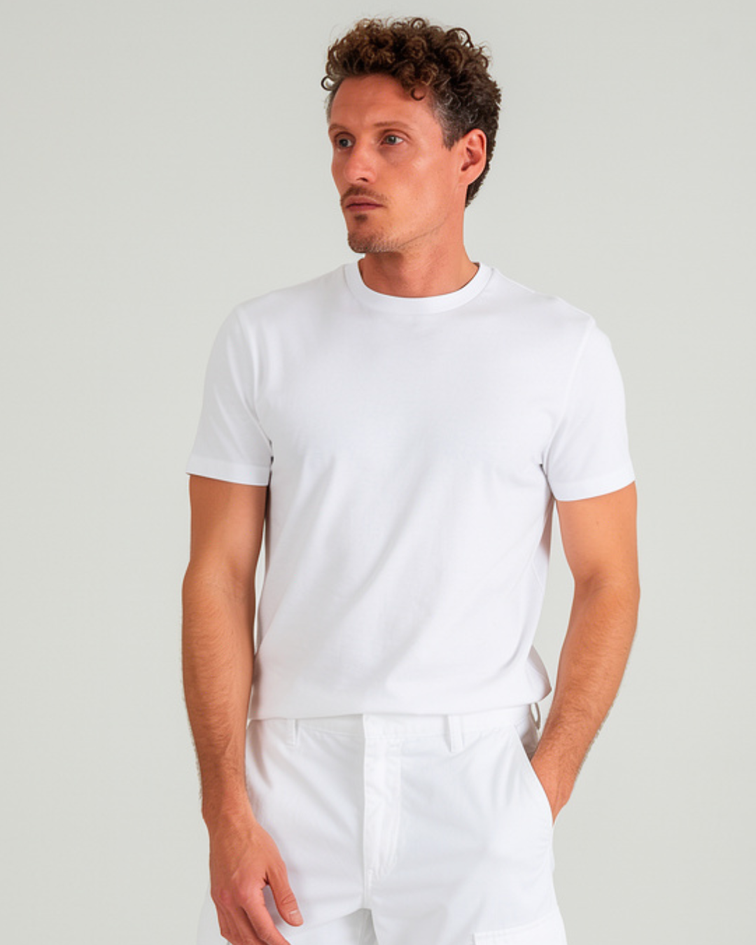 Camiseta Premium Milano