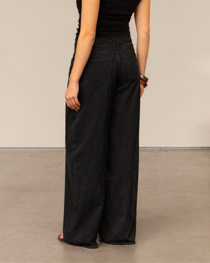 Jeans Baggy Lucia