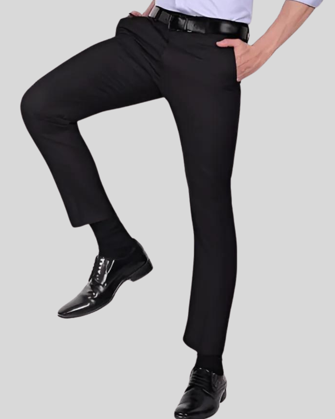 Pantalón Clásico Formal®