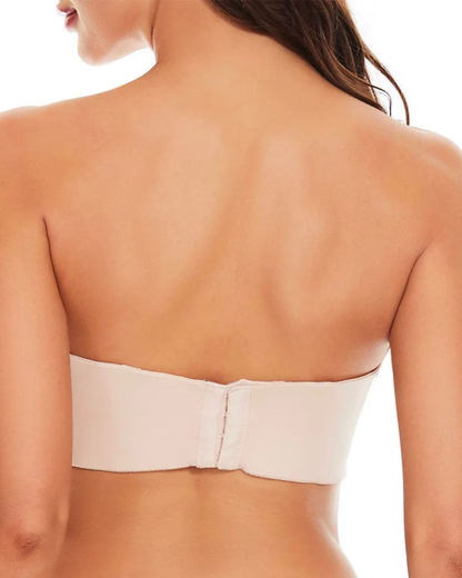 Sujetador Bandeau Sin Tirantes con Copa Moldeada (OFERTA 2X1)