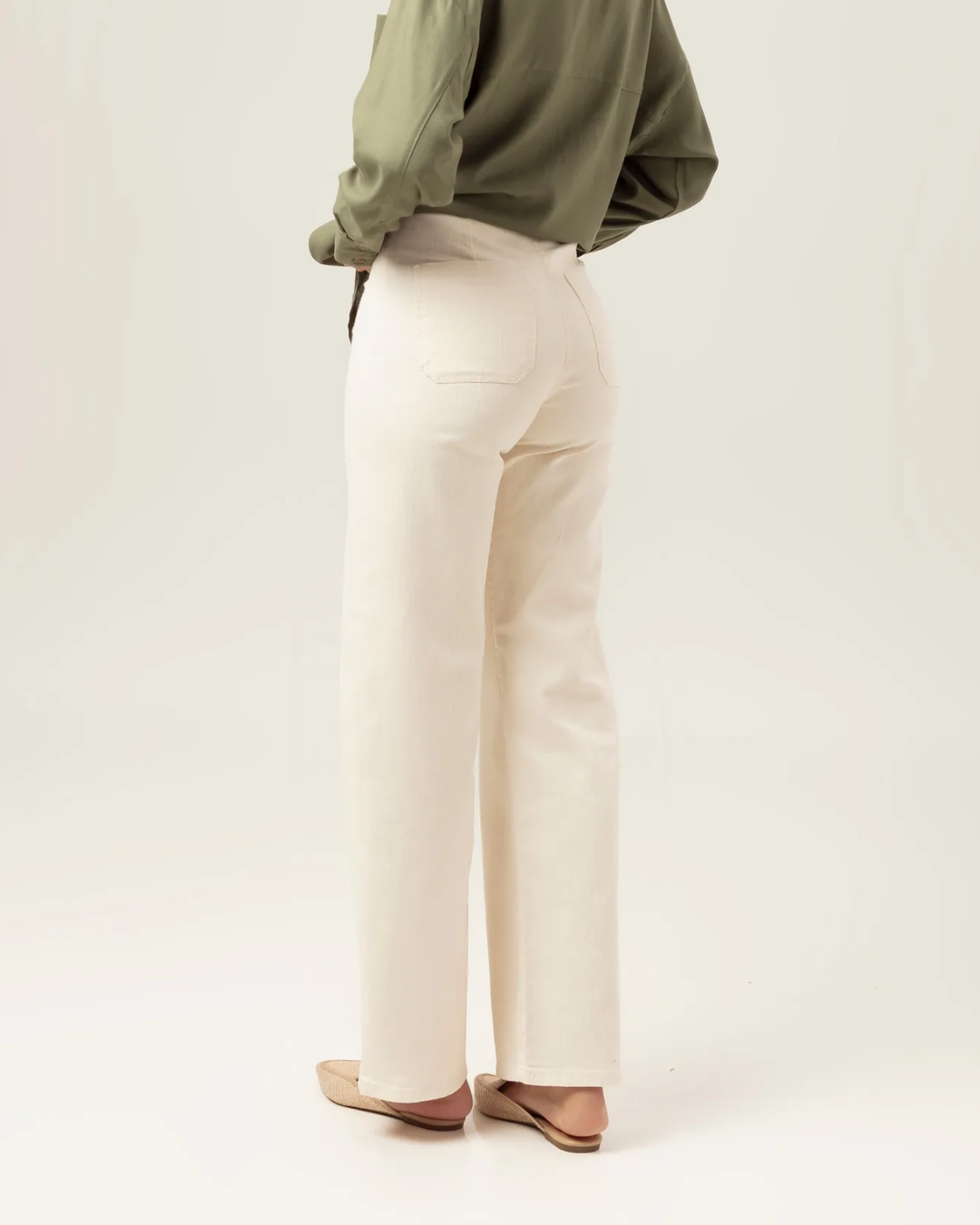 Pantalón Denim Tokio