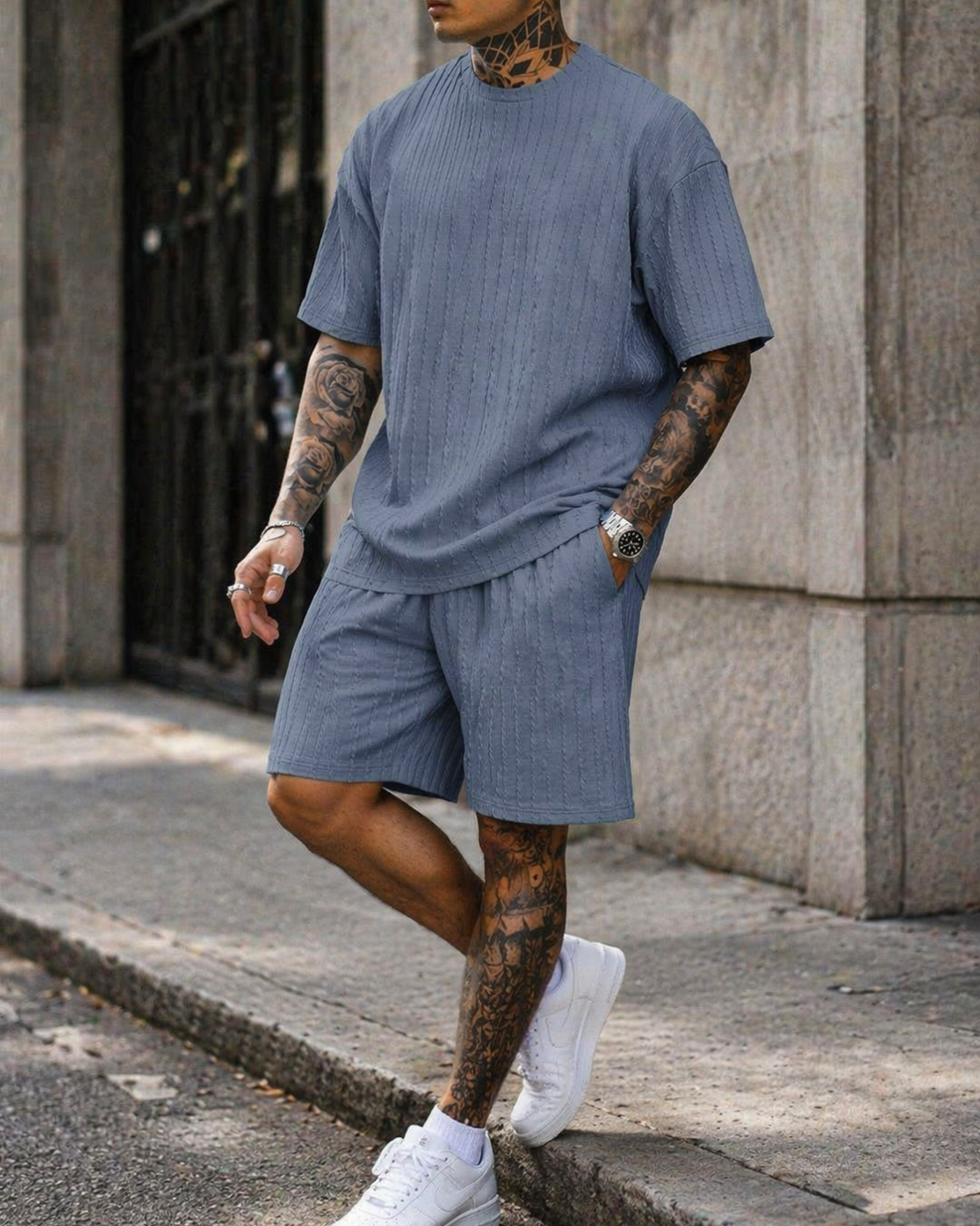 Conjunto Cali de dos piezas®