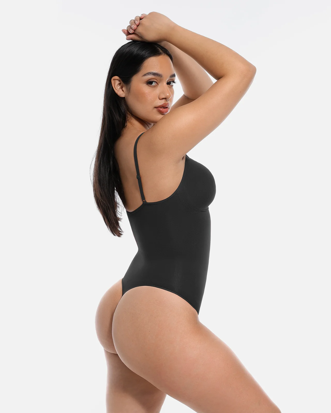 Body de Compresión Luna Sin Costuras