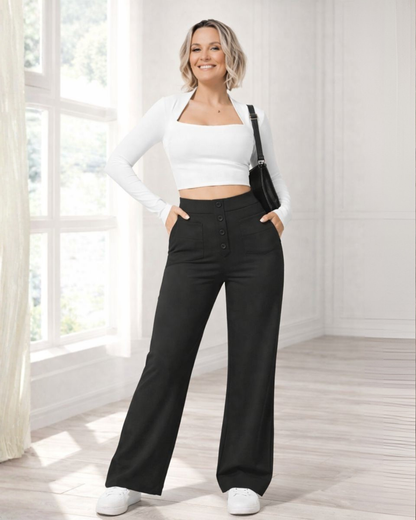 Pantalón Casual Mónaco