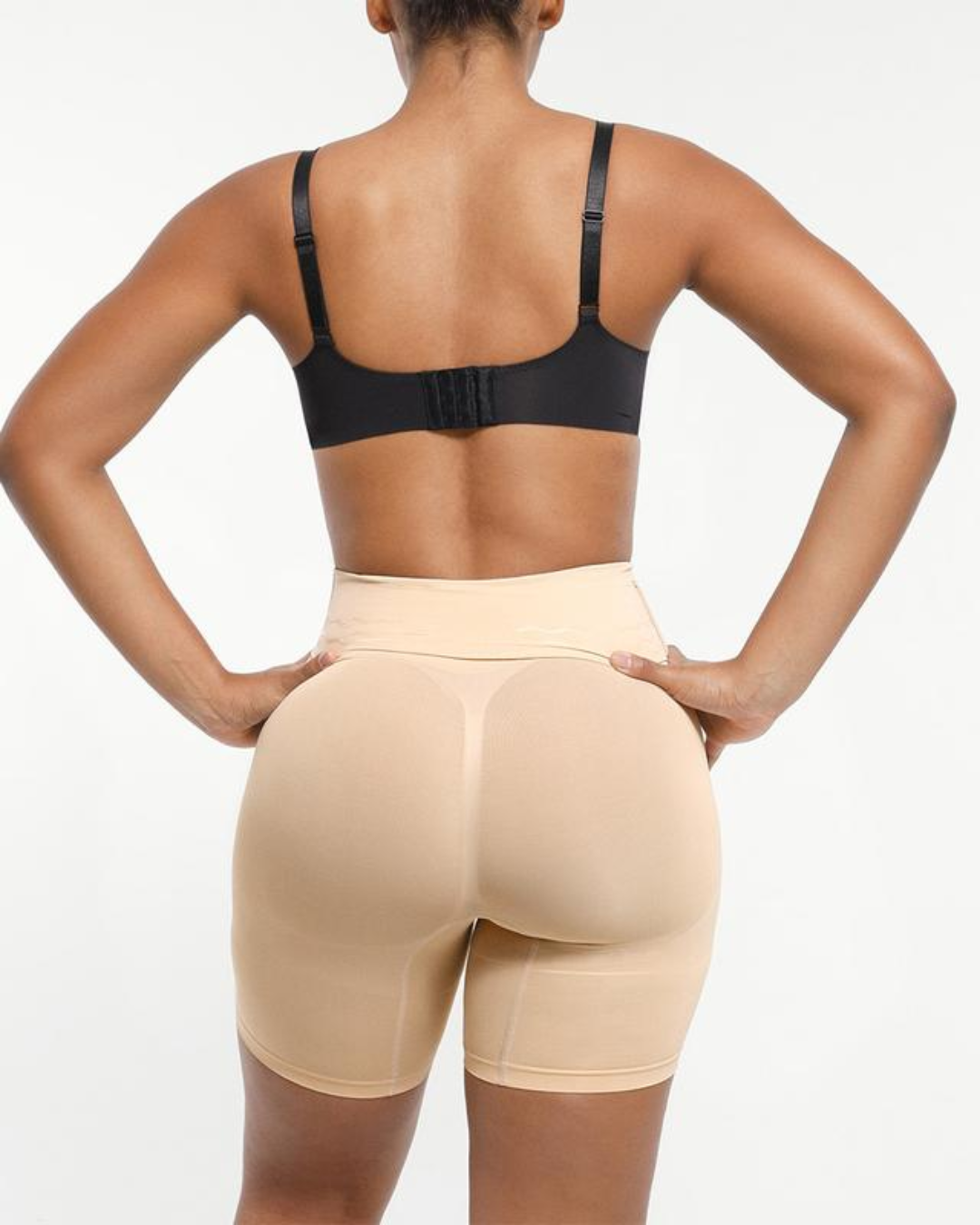 Short Moldeador de Cintura Alta (OFERTA 2X1)