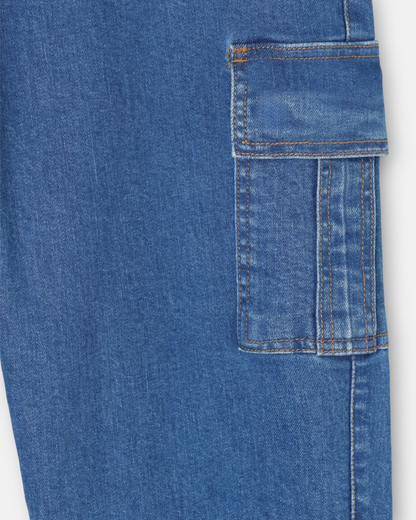Pantalón Cargo Lyon®