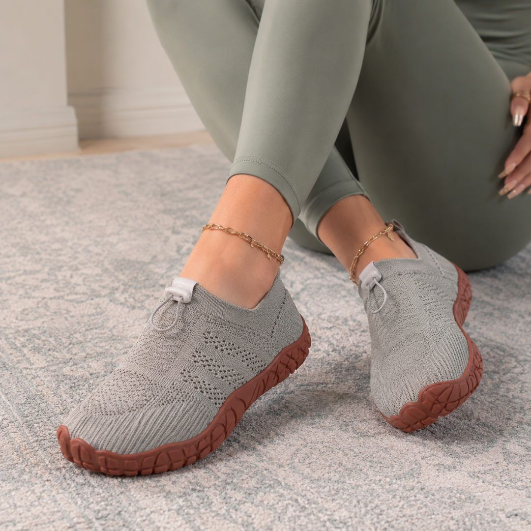 Zapatillas Barefoot Flexibles y Antideslizantes Unisex