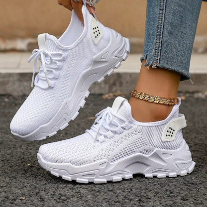 Zapatos deportivos ergonómicos