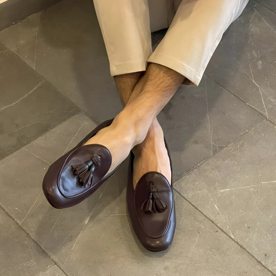 Mocasines elegantes clásicos®