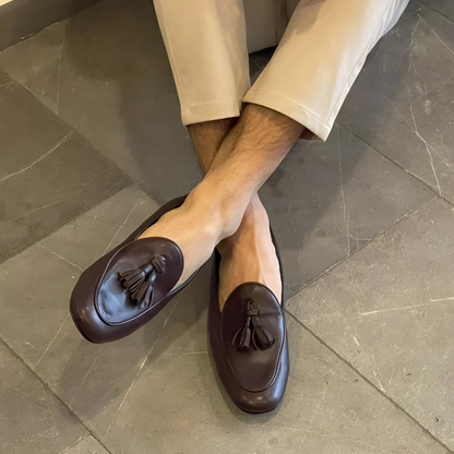 Mocasines elegantes clásicos®