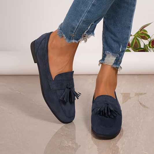 Mocasines de Confort Ámsterdam