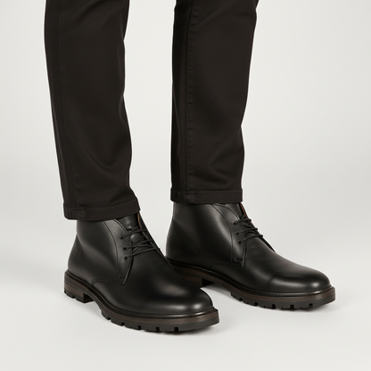 Bota Clásica de Cuero®
