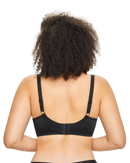Sujetador con Encaje Floral (OFERTA 2X1)