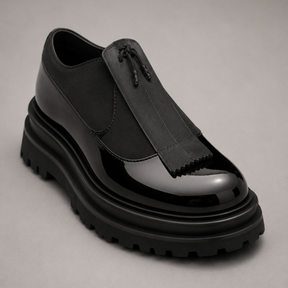 Zapatos de Plataforma Casuales