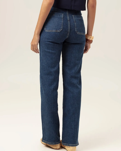 Pantalón Denim Tokio