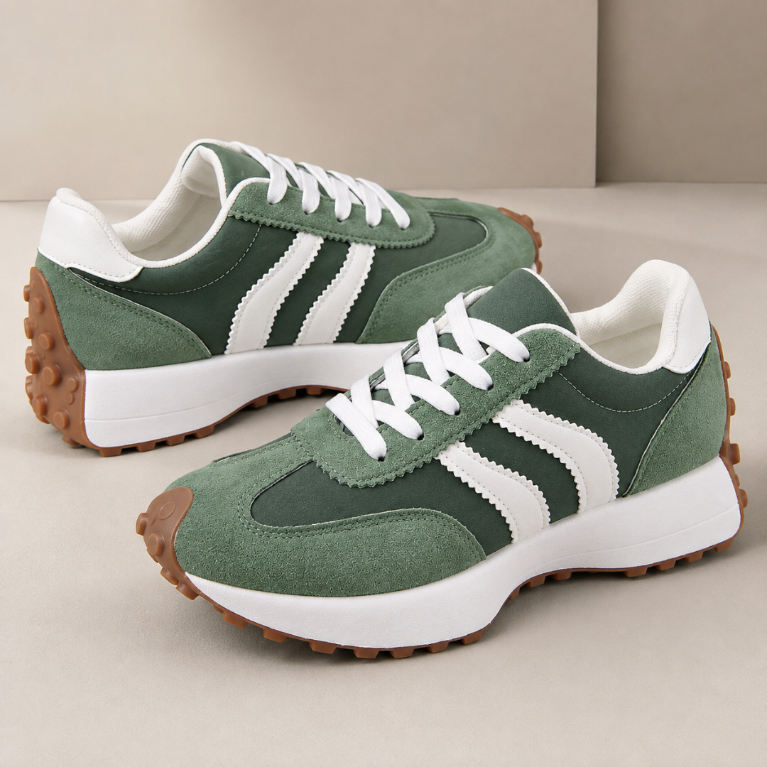 Zapatillas Casuales con Cordones®