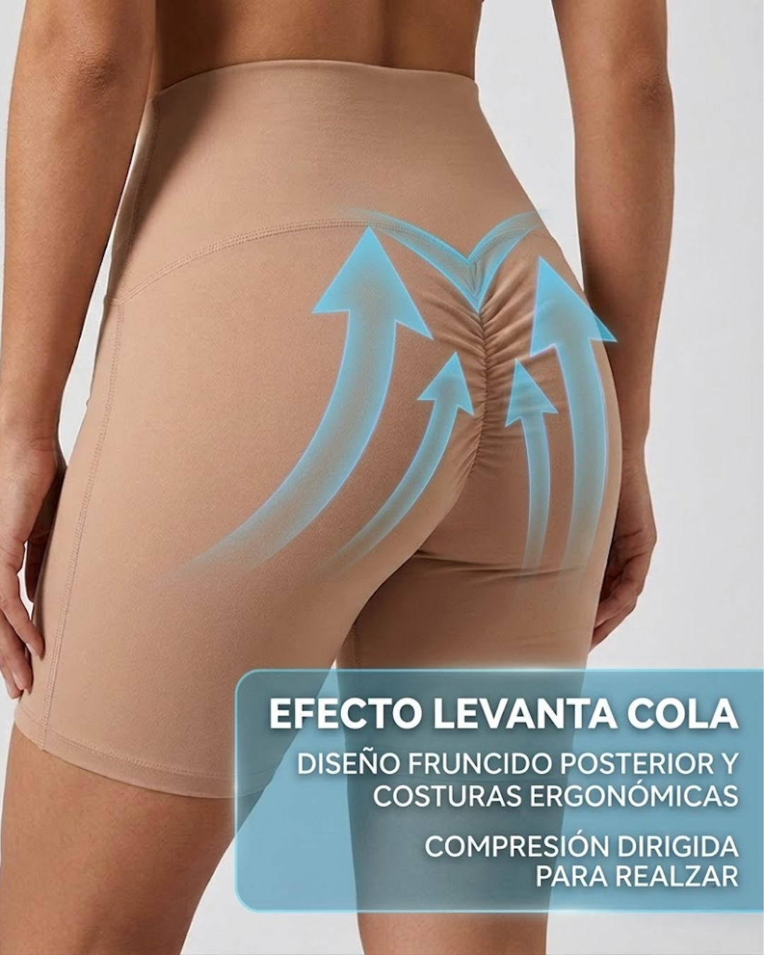 Faja Panty Moldeadora Invisible®