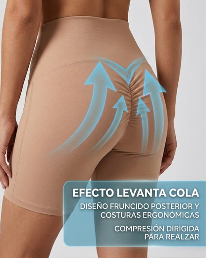 Faja Panty Moldeadora Invisible®