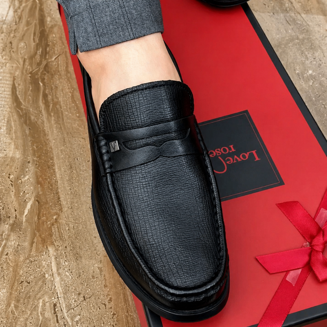 Zapatos de piel natural®