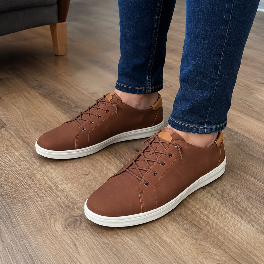 Zapatillas Casual Confort para Hombre