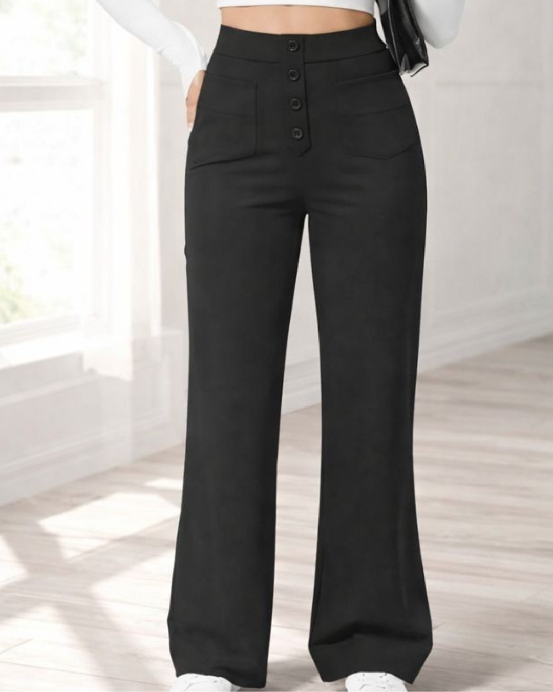 Pantalón Casual Mónaco