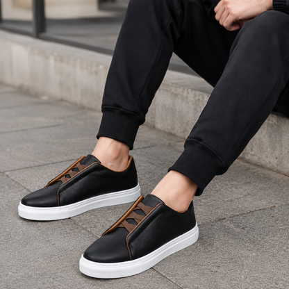 Zapatos bajos con estilo urbano®