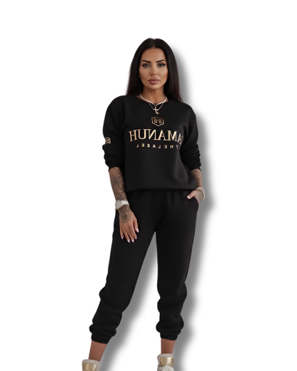 Ropa deportiva informal para mujer