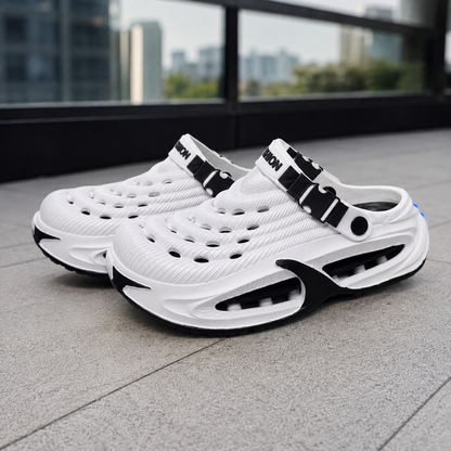 Zuecos Deportivos Cómodos®