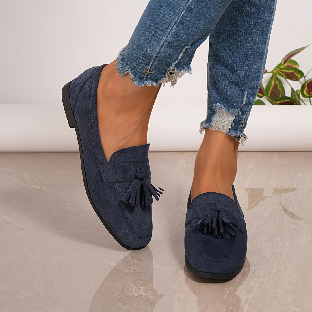 Mocasines de Confort Ámsterdam®