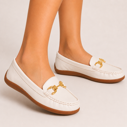 Mocasines Ortopédicos Flexibles