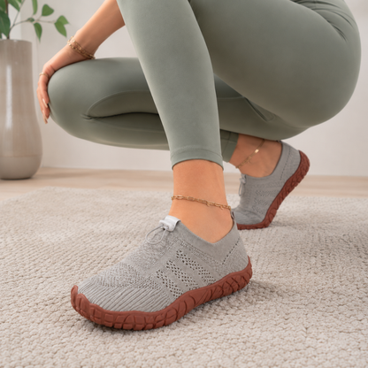 Zapatillas Barefoot Flexibles y Antideslizantes Unisex