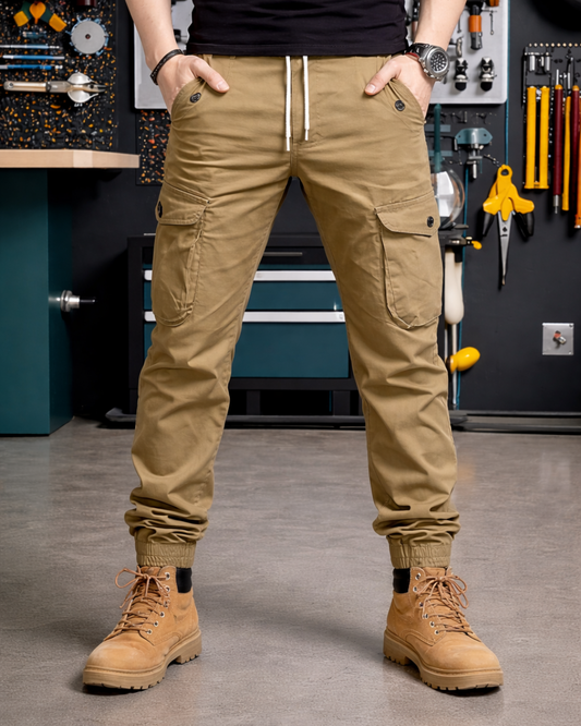 Pantalón Jogger Berlín®