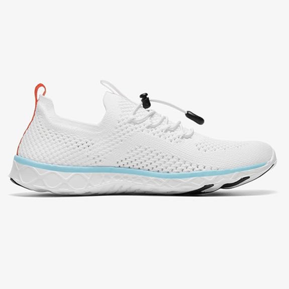 Zapatillas Deportivas de Punto Impermeable®
