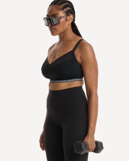 Bralette Sporty Support Sin Aro (OFERTA 2X1)®
