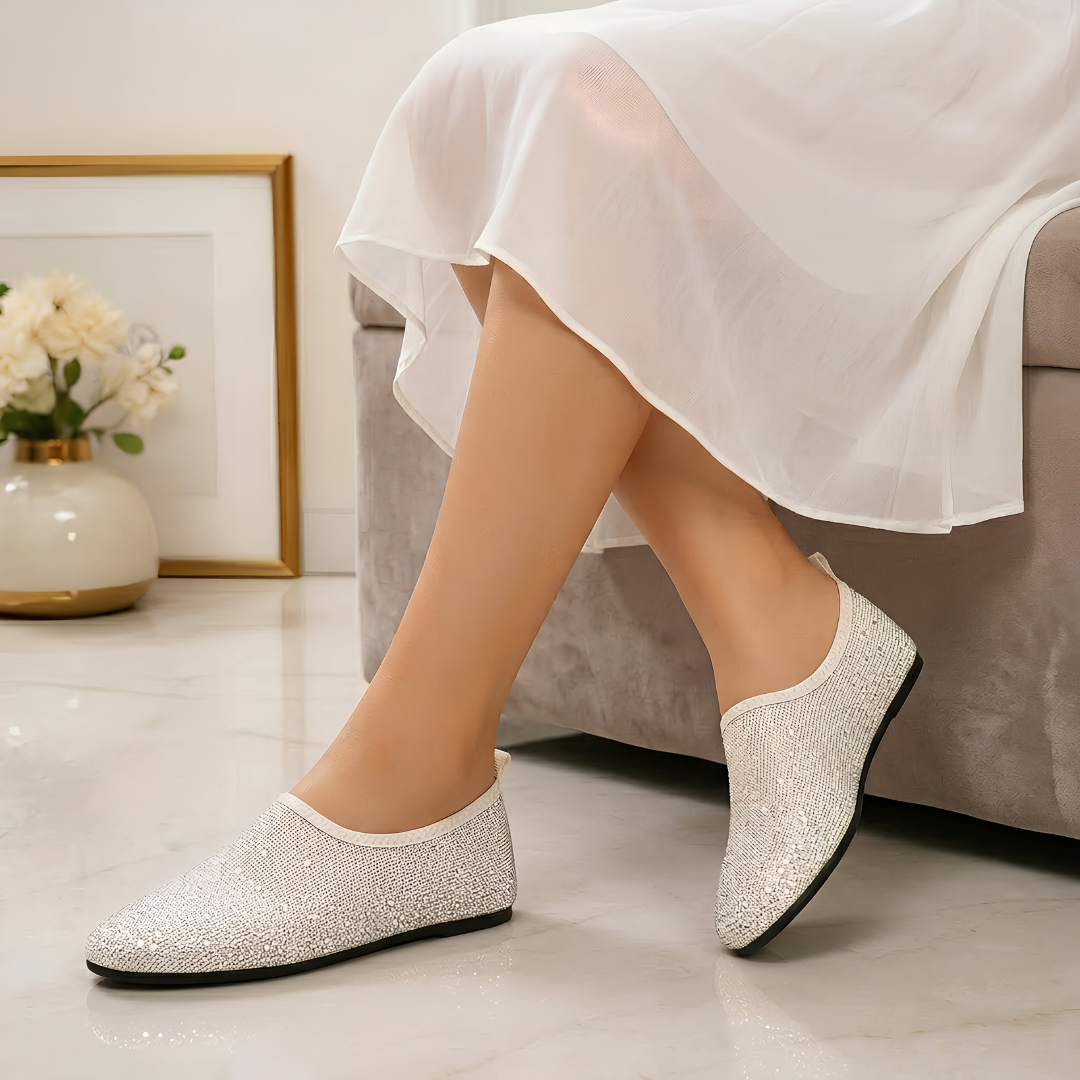 Zapatillas Ligeras Capri