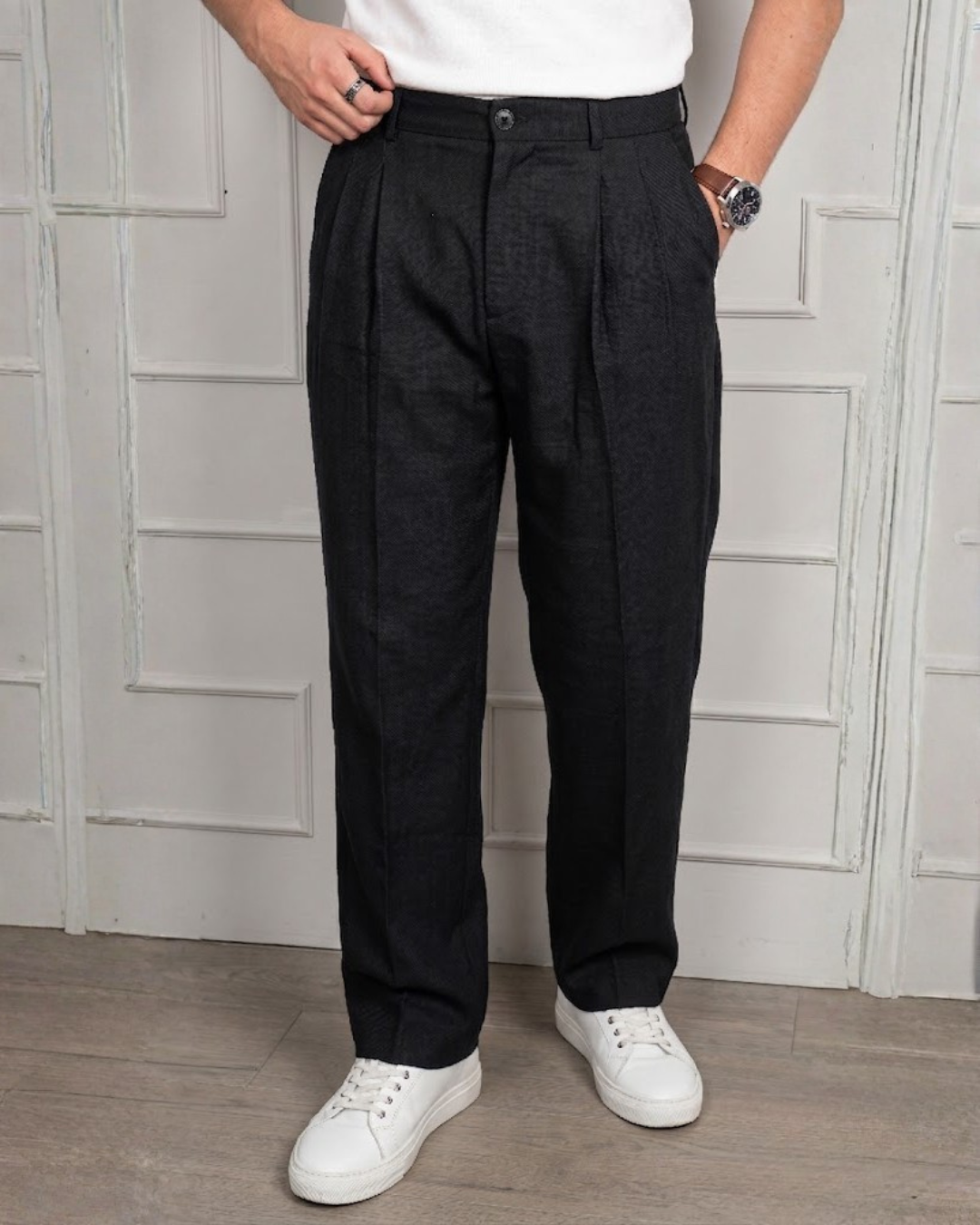 Pantalón de Vestir Estocolmo