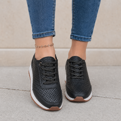 Zapatillas Transpirables con Cordones Ajustables®