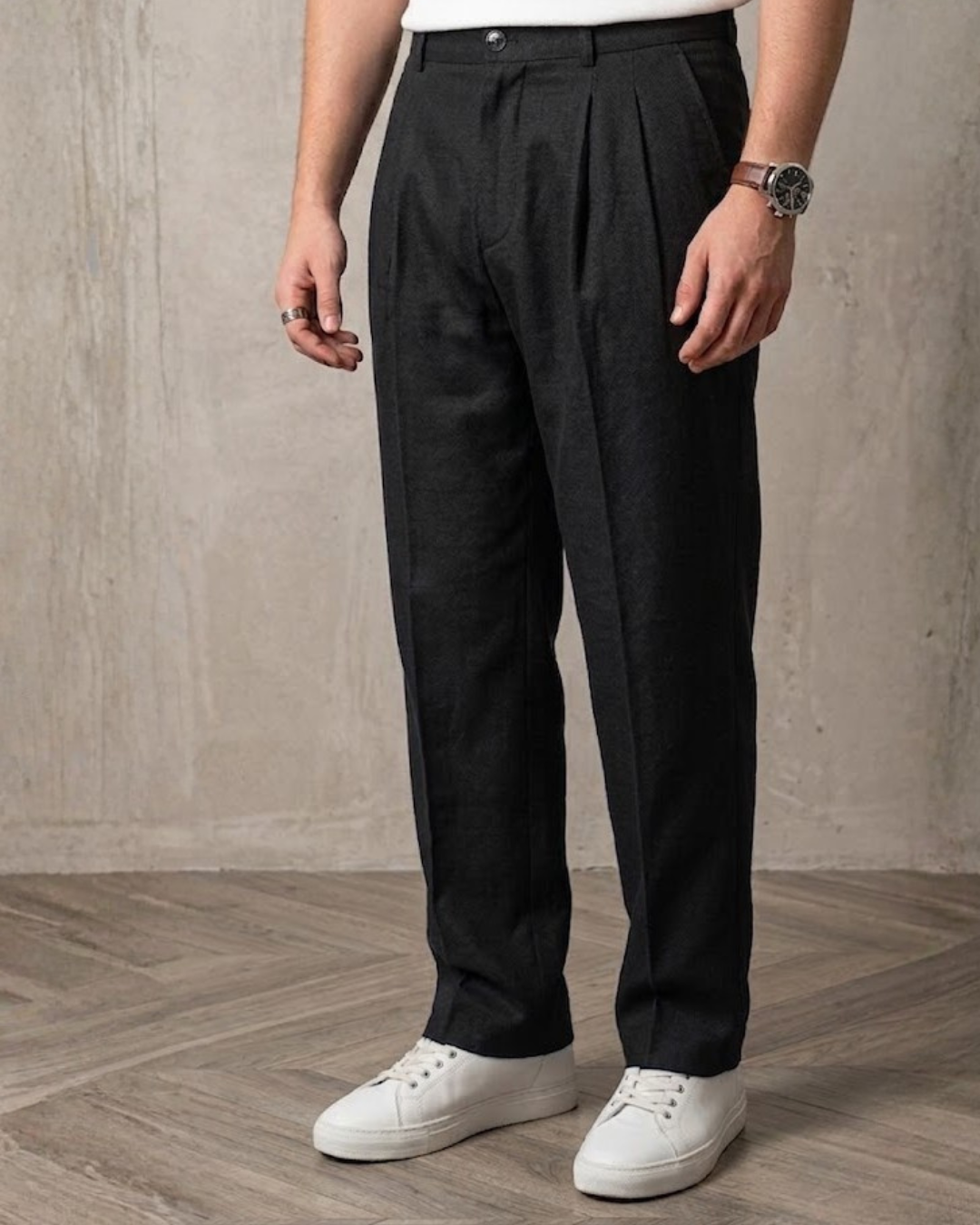 Pantalón de Vestir Estocolmo