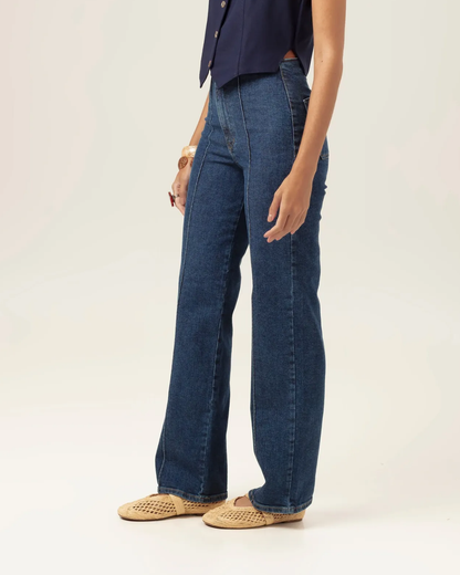Pantalón Denim Tokio