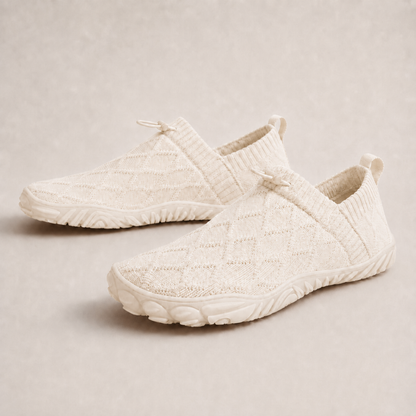 Zapatillas Tipo Calcetín Unisex con Suela Flexible