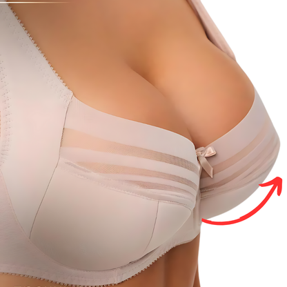 Sujetador para Tallas Grandes con Mayor Sujeción y Comodidad (OFERTA 2X1 GRATIS)